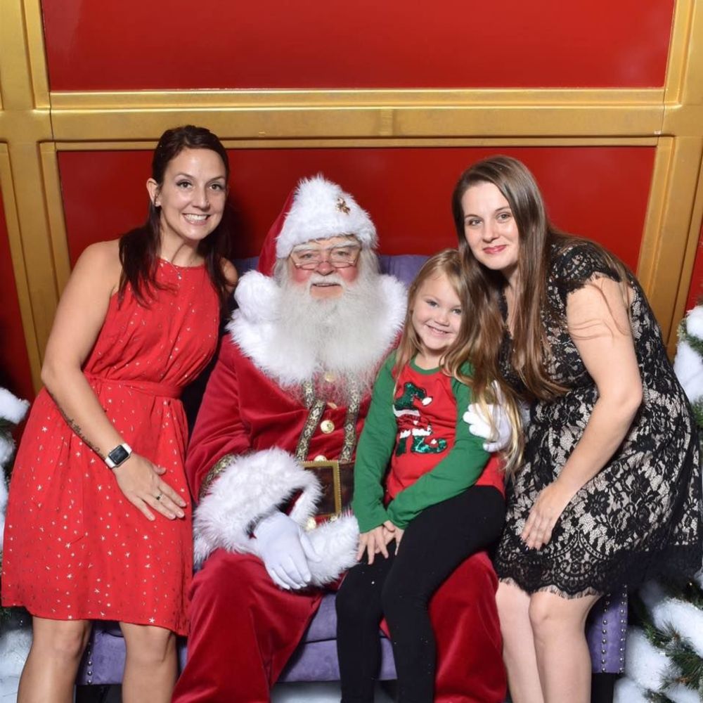 Meet your Posher, Brandi